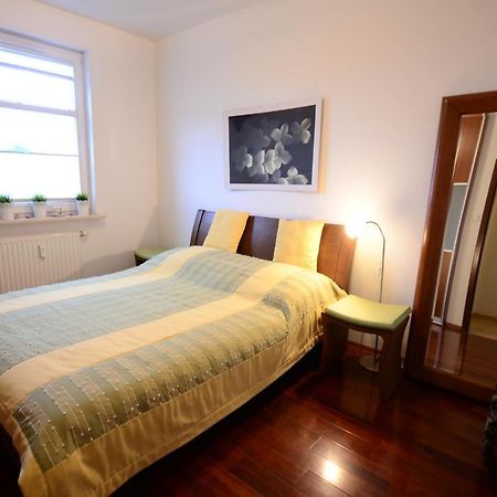 Victus Apartamenty, Sopocki Parkur Sopot Exterior photo