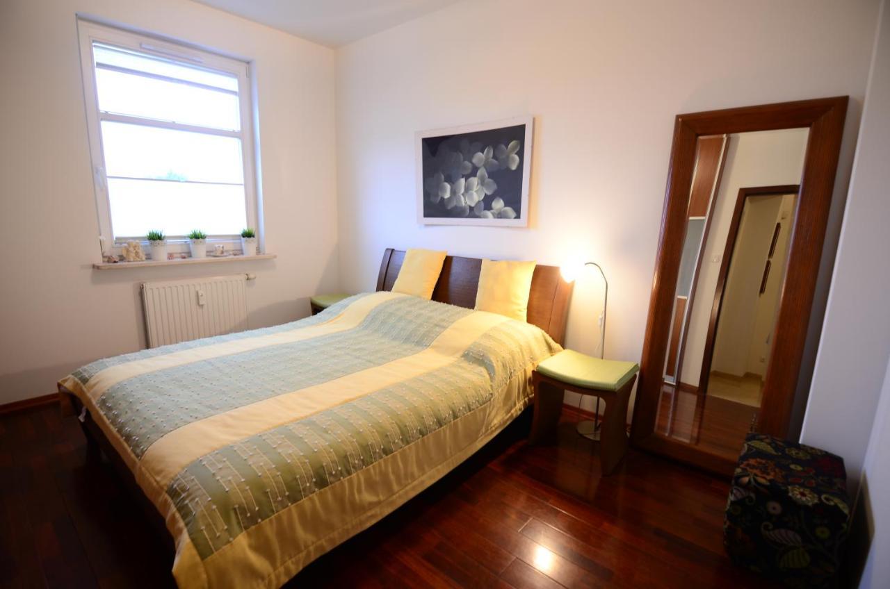 Victus Apartamenty, Sopocki Parkur Sopot Exterior photo