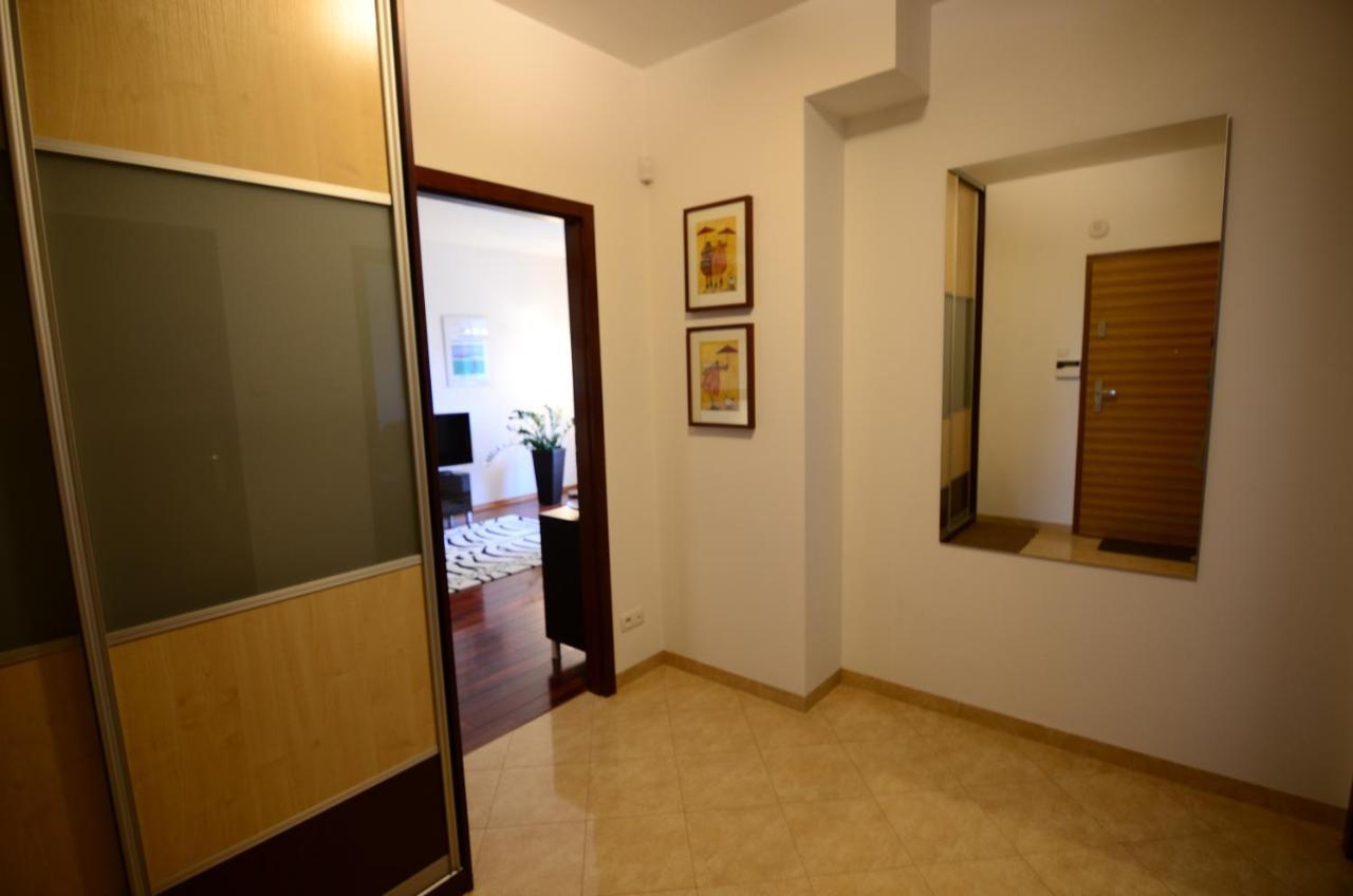 Victus Apartamenty, Sopocki Parkur Sopot Exterior photo